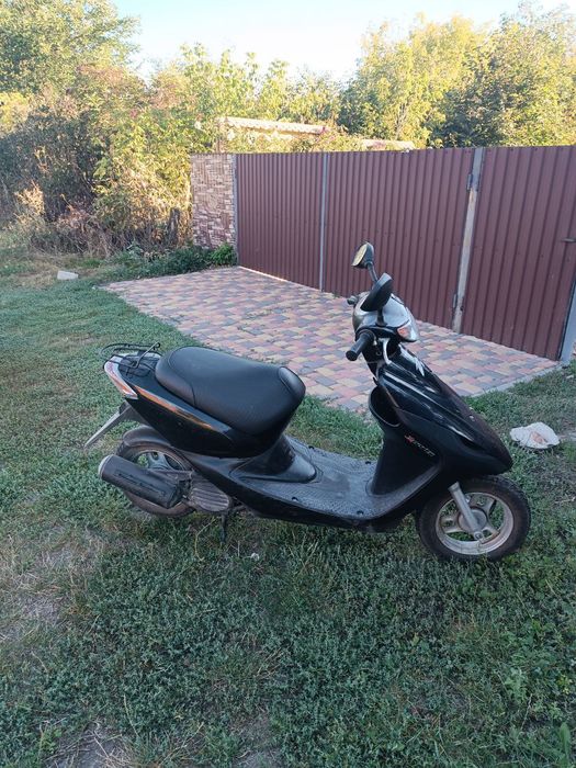 Продам Хонда Дио AF 56