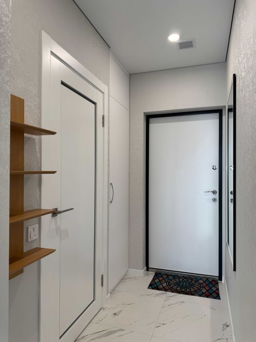 Оренда 1 кімн. квартири ЖК 4U що по вул. О. Мудрака - Академмістечко.