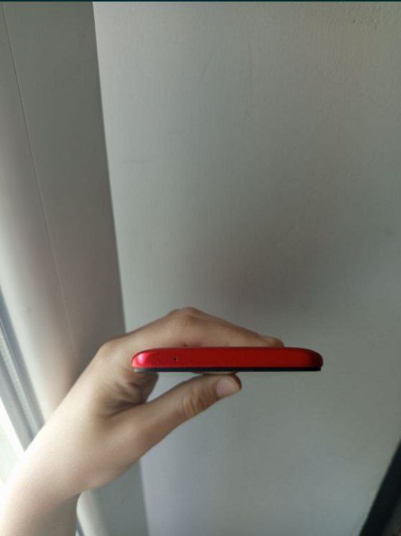 Смартфон Xiaomi Redmi 8A