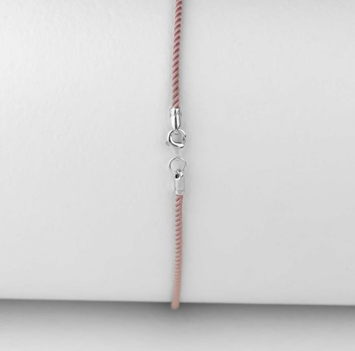 Шнурок дитячий. Шнурочок для дитини на хрестини. Шнурок детский