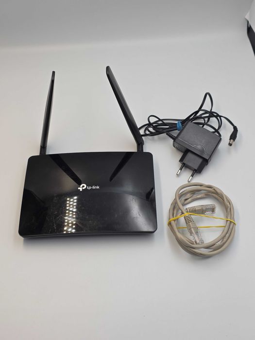 Router TP-LINK TL-MR150 - GWARANCJA 6 miesięcy - WYSYŁKA