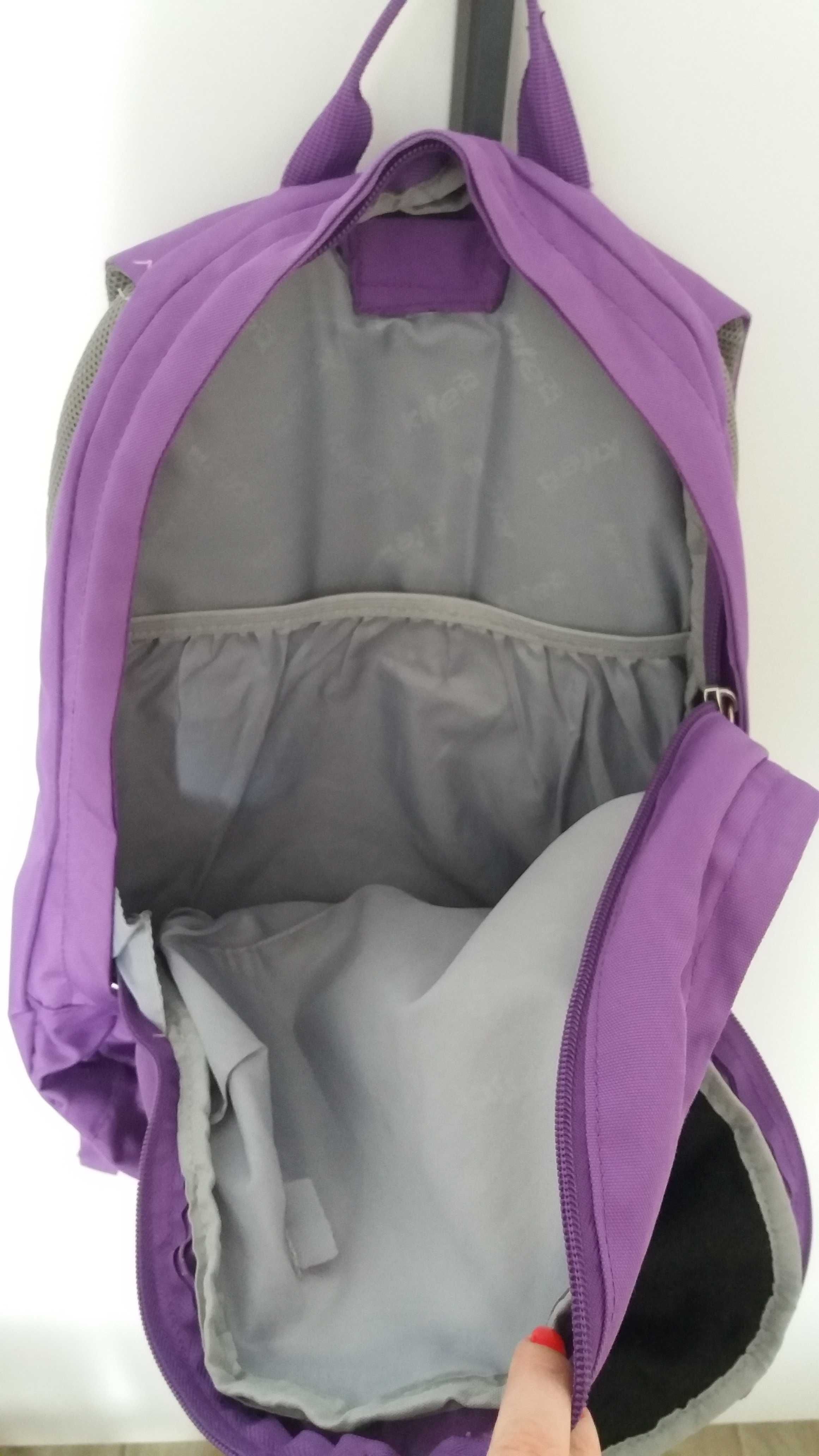 Продам рюкзак Kite фіолетовий