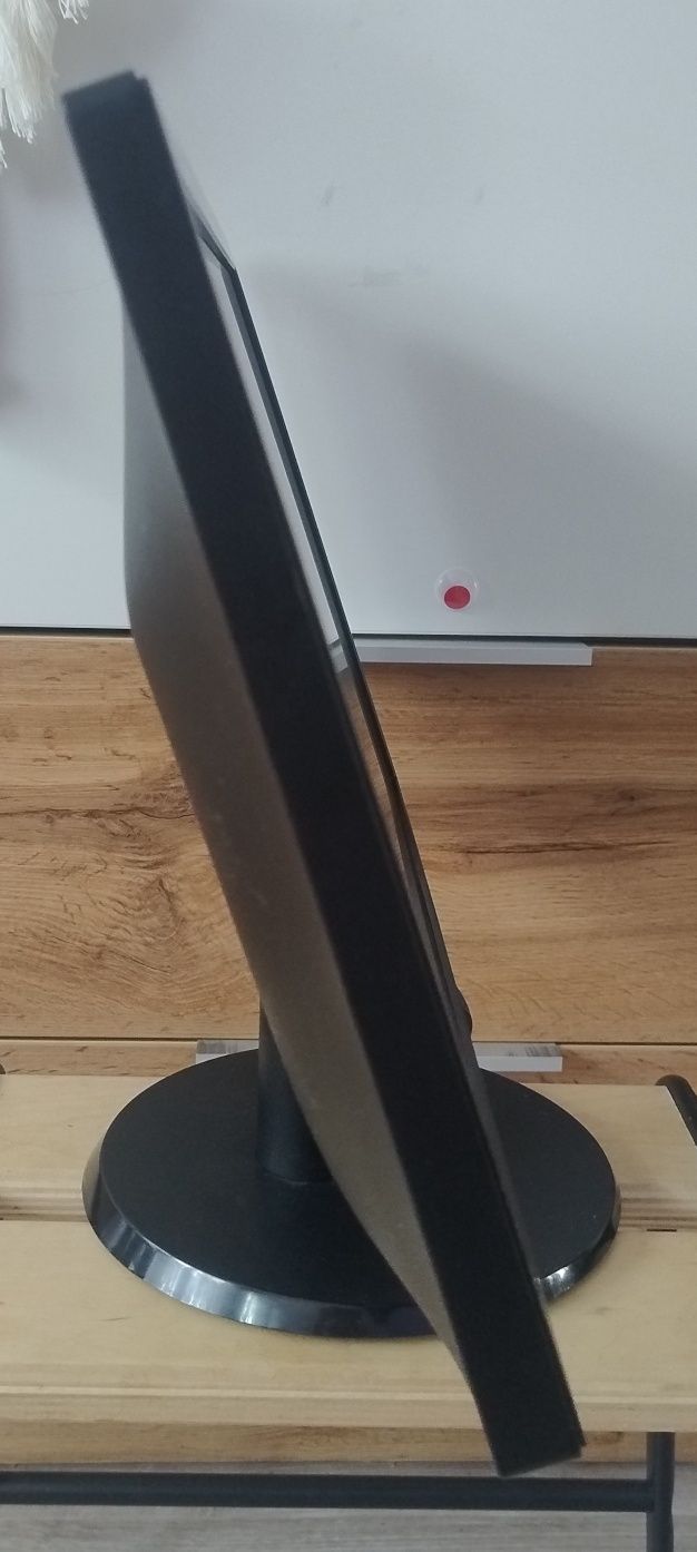 Monitor Philips 223V5 LED 21,5"