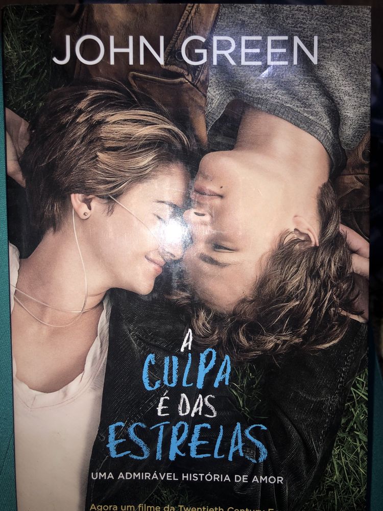 Varios livros de romance