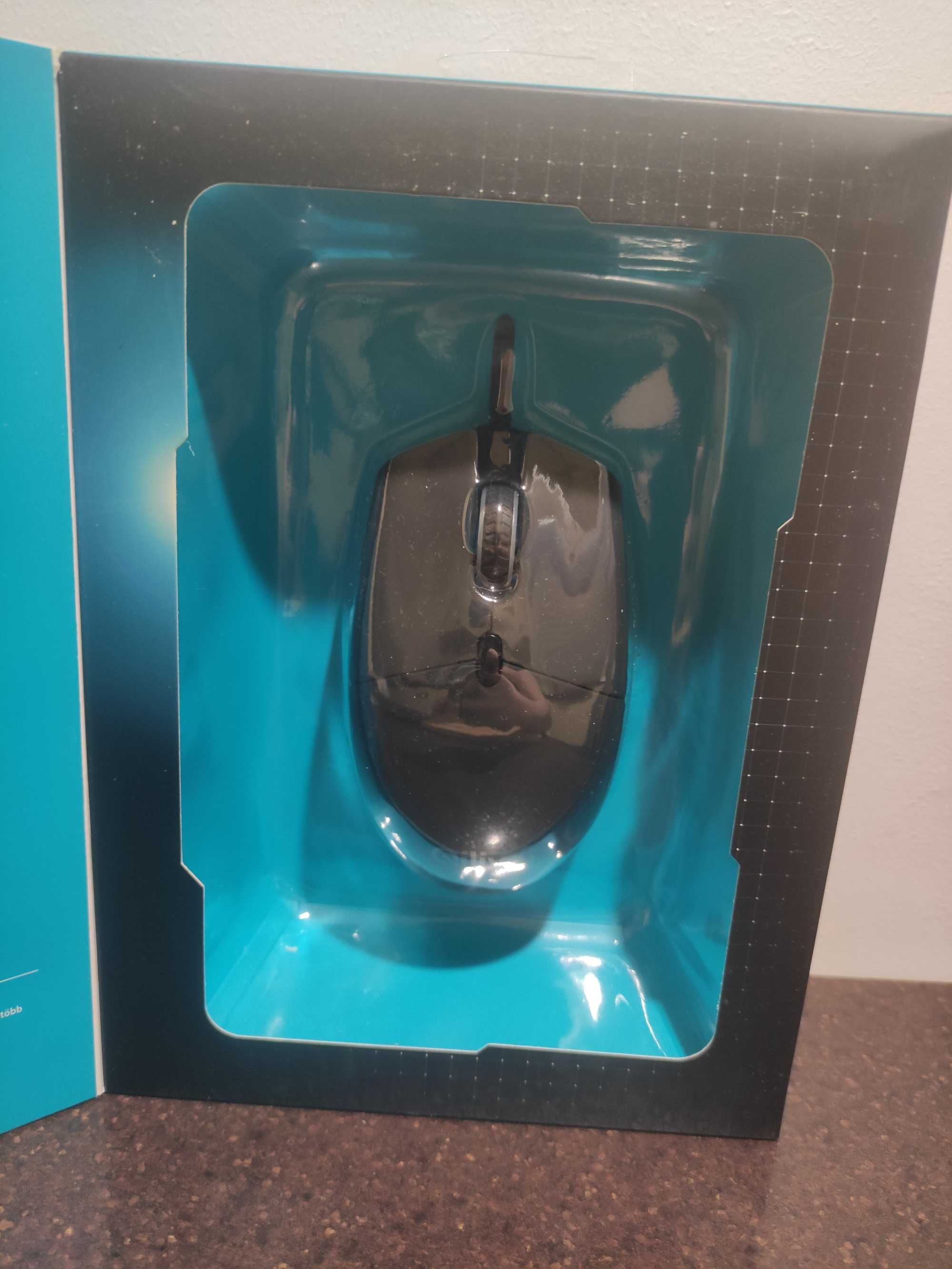 Qilive Gaming Mouse Q.3685 - Myszka komputerowa do grania