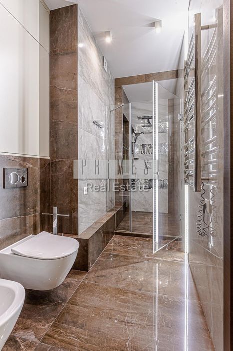 Оренда 3к квартира 130 м2 Новопечерські Липки Верхогляда Драгомирова 9