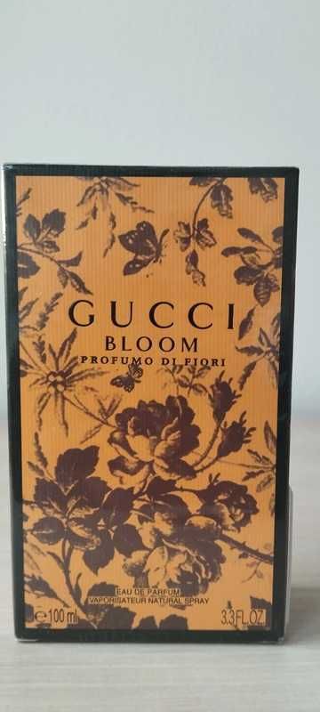 Gucci Bloom Profumo di fiori 100ml