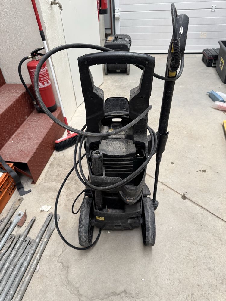 Karcher k7 usada