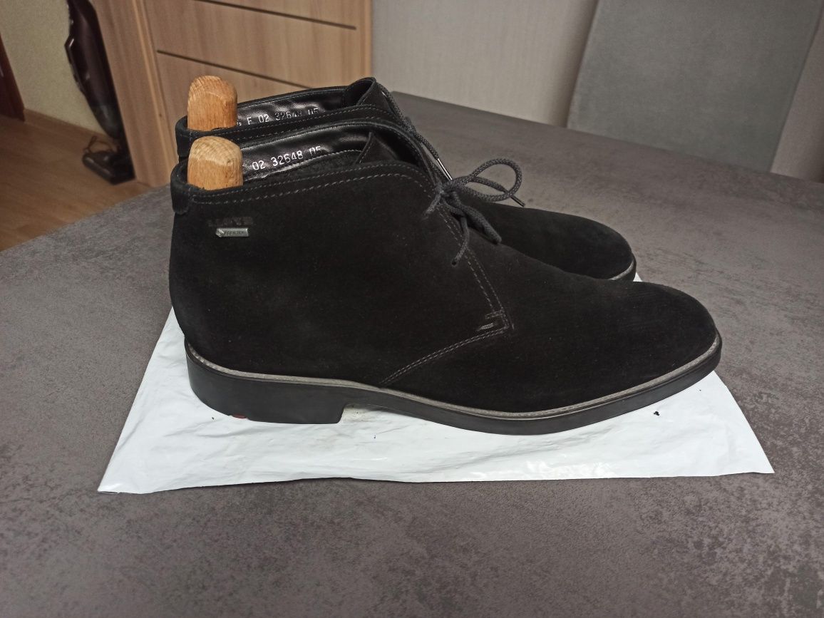 Buty męskie rozmiar 44 Lloyd
