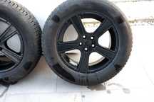 Koła subaru 5x100 Continental AllSeasonContact 2 215/65/16 102 V XL