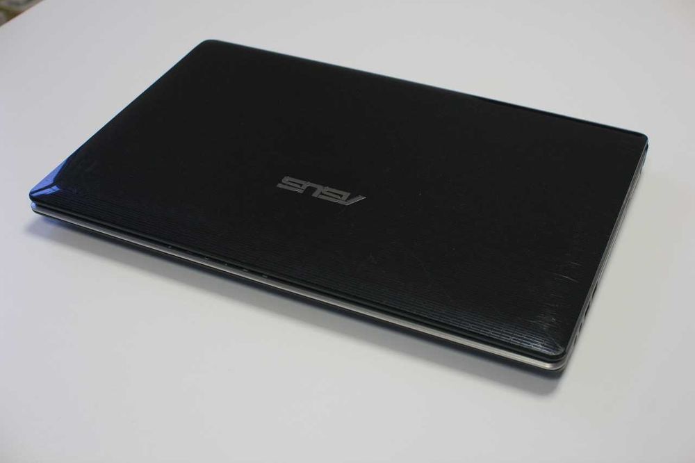 Laptop Asus RAM 6GB NvidiaGeForce Gwarancja