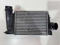 RENAULT MEGANE IV 4 QASHQAI INTERCOOLER CHŁODNICA POWIETRZA 144962803R ORYG