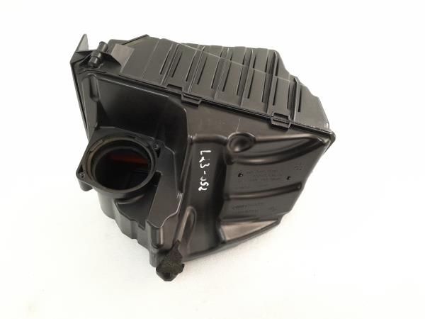 Caixa filtro ar RENAULT Megane III (BZ0_)