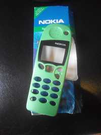 Noka 3310 + panel 5110