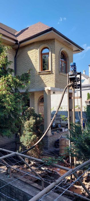 Бурение скважин Харьков та ОБЛАСТЬ AQVALux под ключ Гарантия Акция%