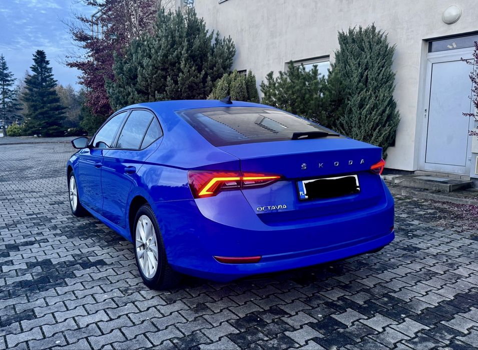 Octavia od 89zl dzien! Wynajem Auta, wynajem Aut! Wypozyczalnia aut!