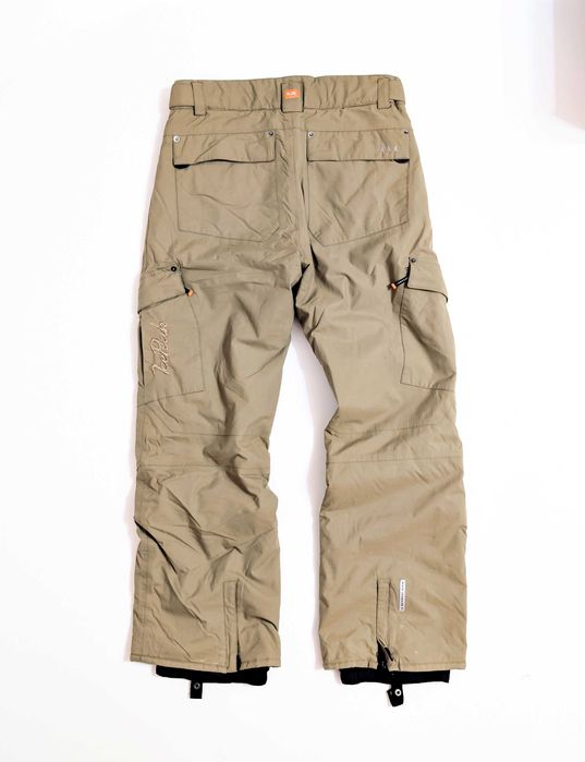 Чоловічі сноуборд лижні штани Ice Peak (М)