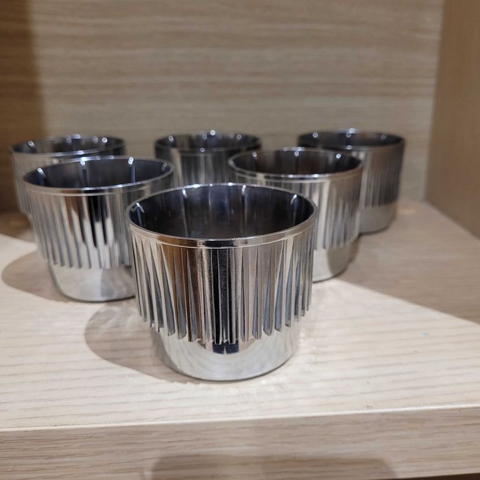 Koszyczki do szklanek