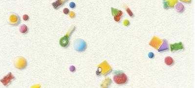 Виниловые Обои Rasch Tiles More 820706