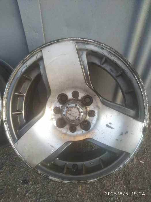 Диски r13 на ваз