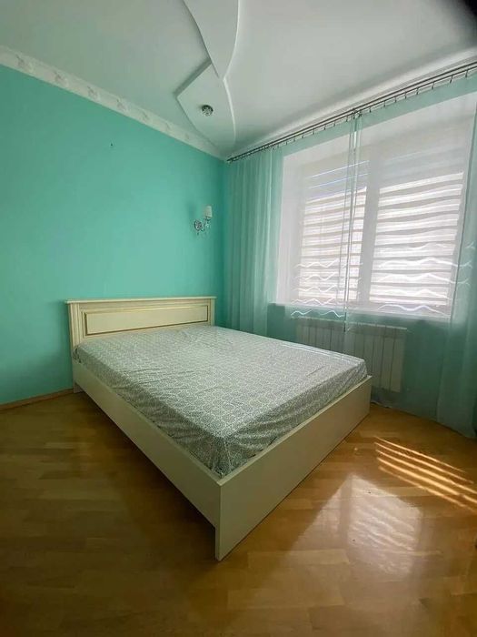 Продаж 2х кімнатної квартири на вул Гарбарська