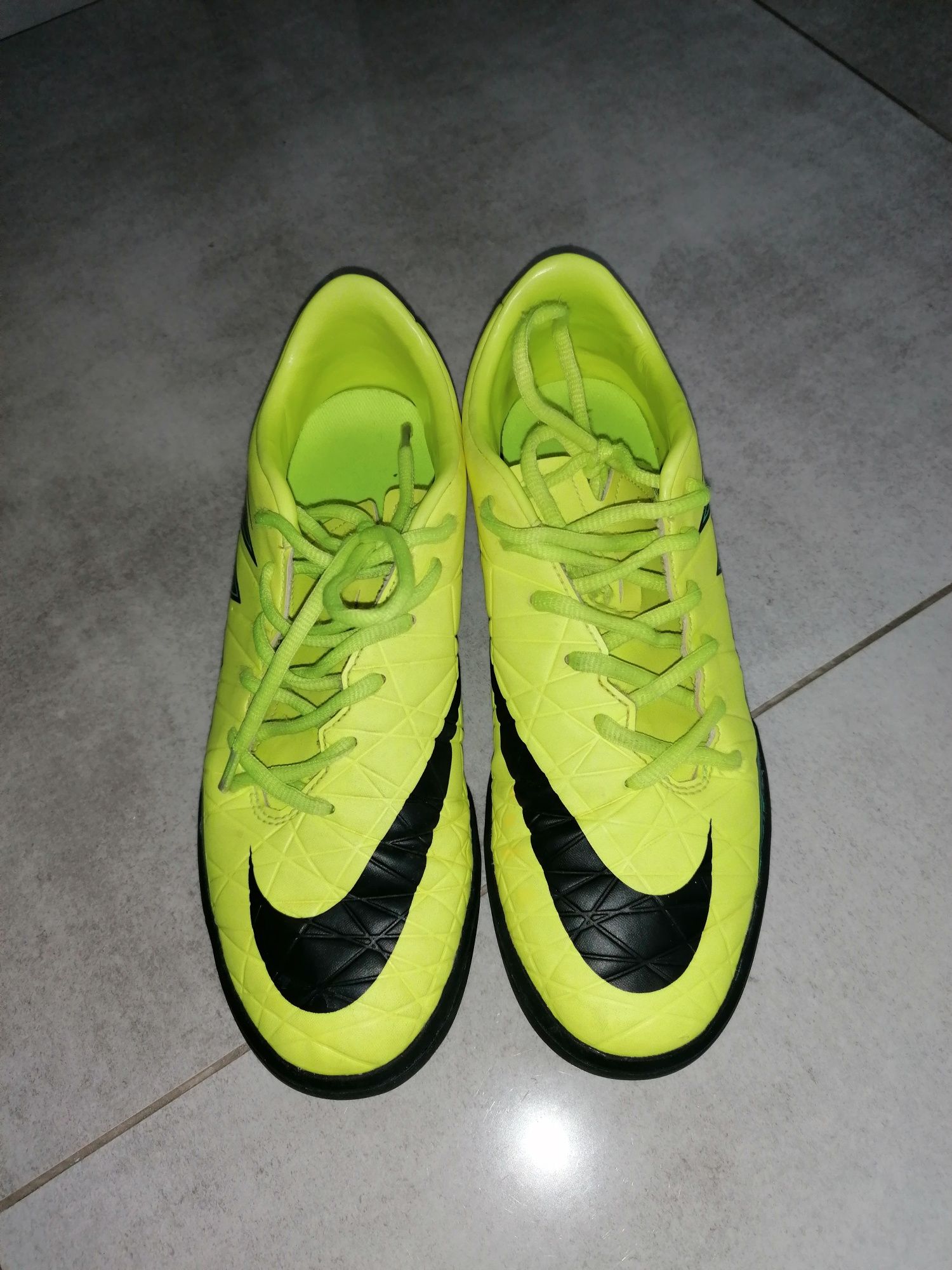 Buty piłkarskie męskie na orlik Nike hypervenom phelon II r. 42