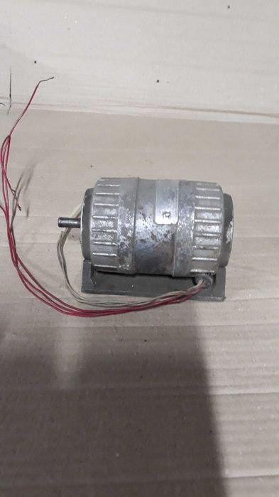 Продам електромотор