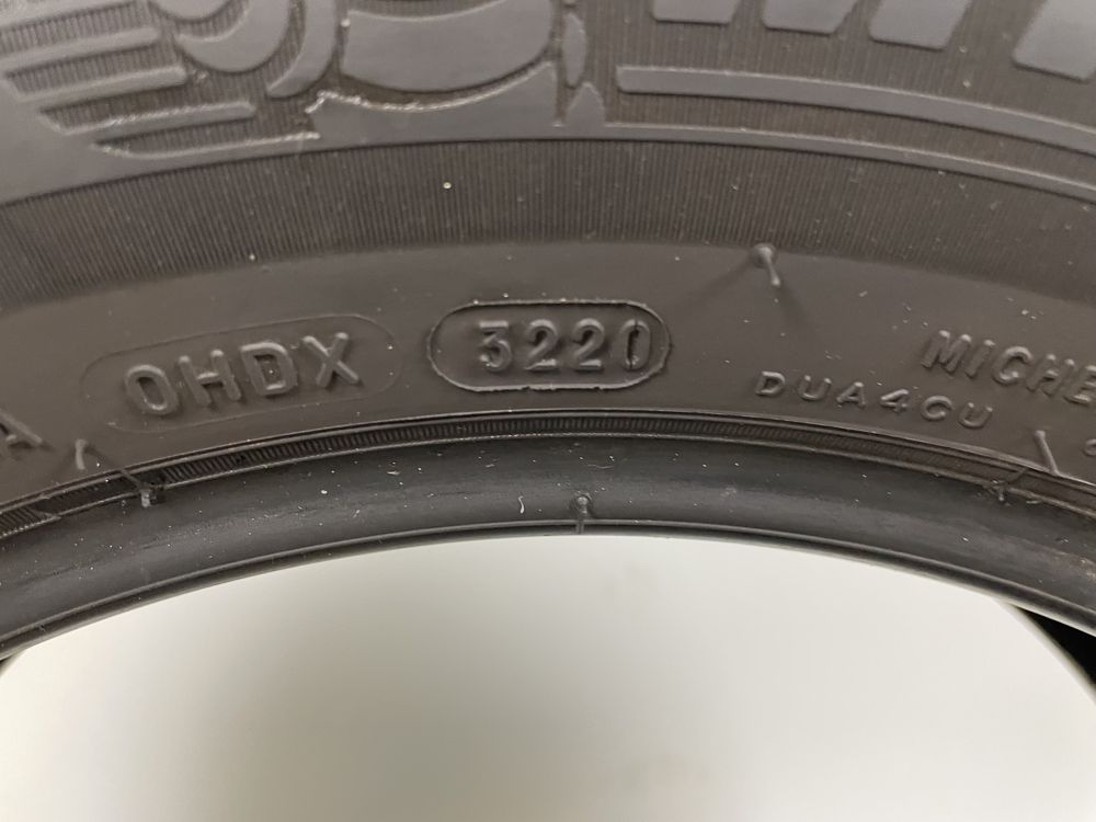 195/65R15 91T Michelin Alpin 6