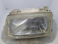 Lampa przednia lewa VW POLO 6N H.T
