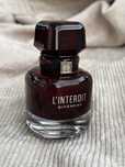 L’interdit Rouge Givenchy edp 30 ml