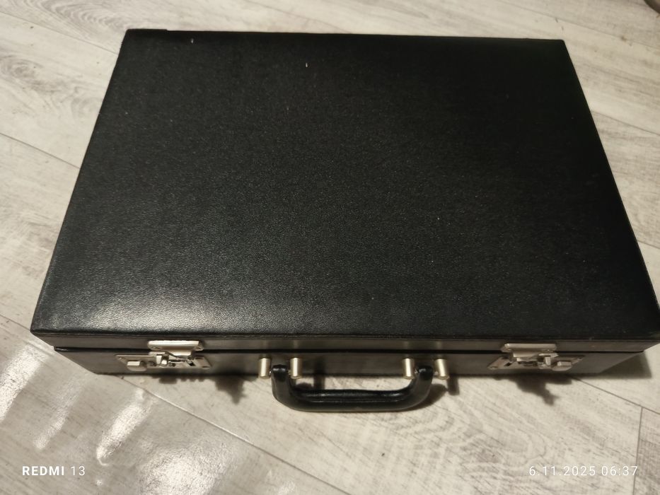 Zestaw sztućcow  Nivella