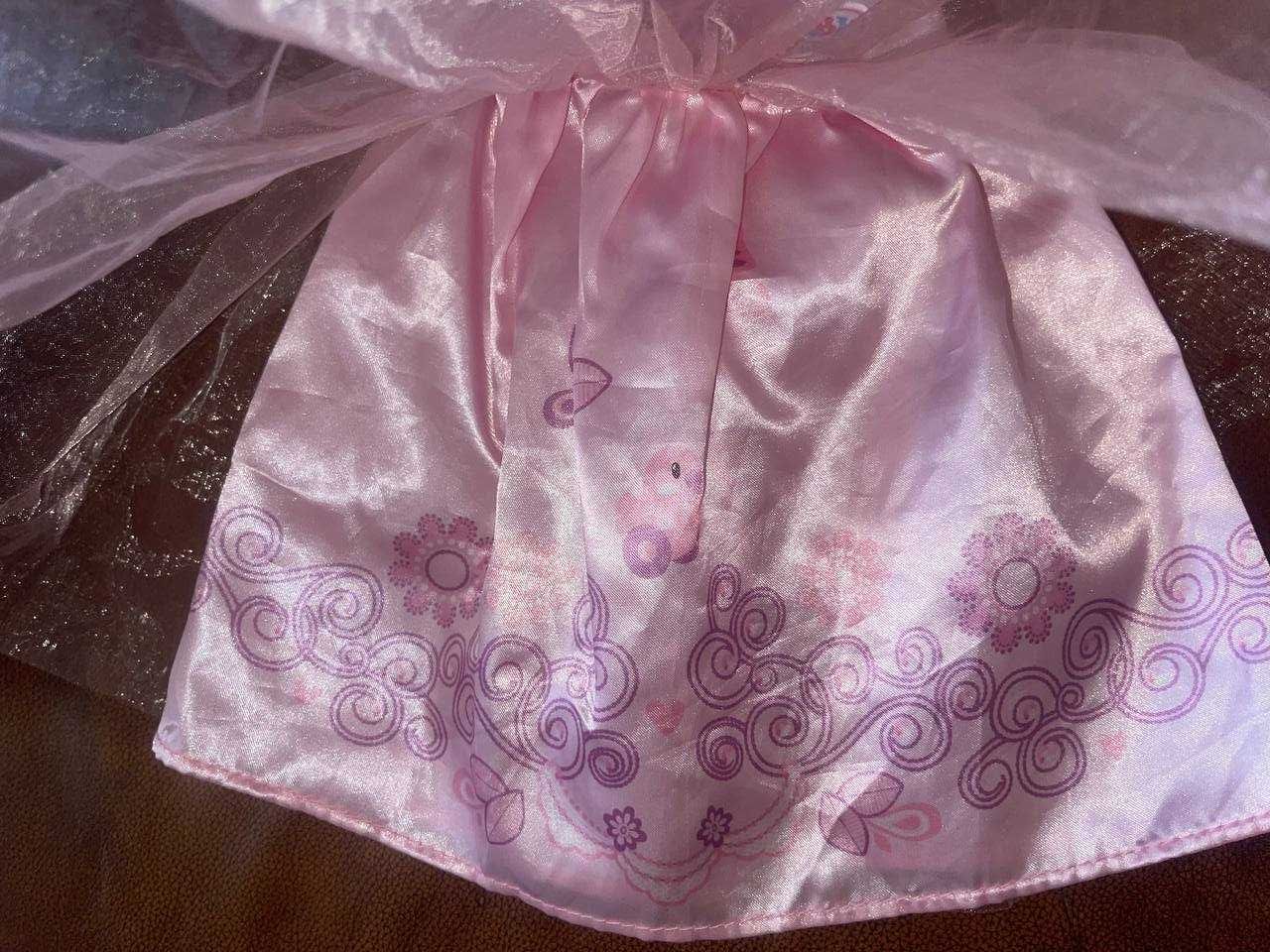 Нова гарна сукня для ляльки Baby born Zapf creation