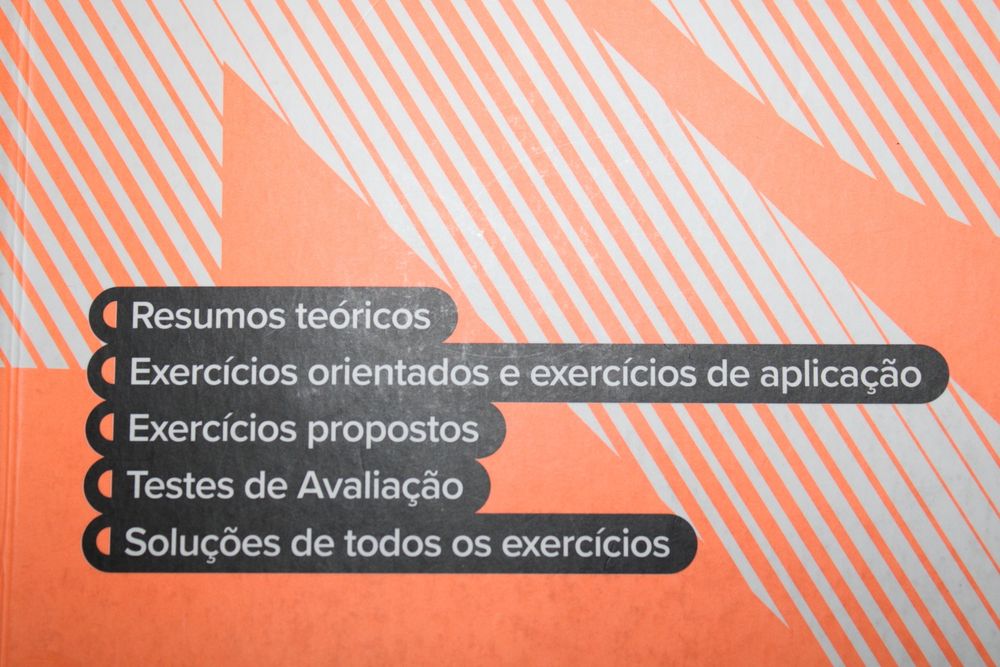 Guia de Estudo Física e Química A 10° ano
