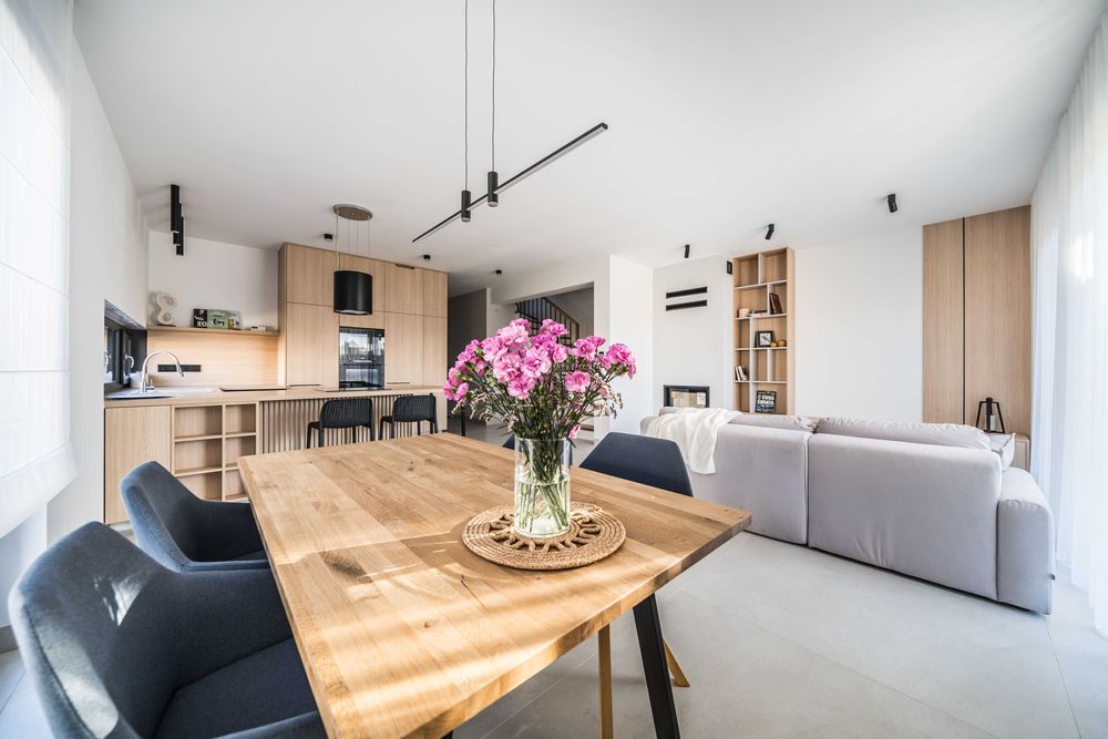 Nowy, wykończony pod klucz, kameralne osiedle w Sadach