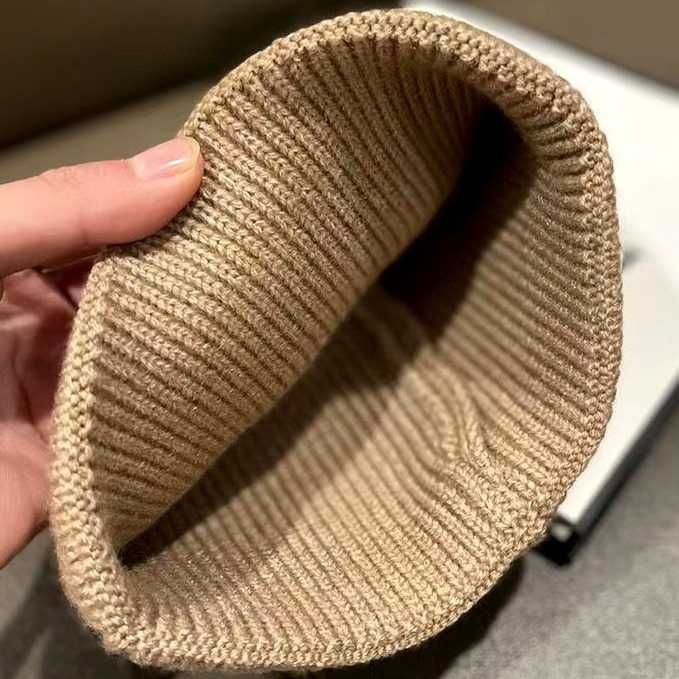 шапка с нашивкой Moschino toy teddy