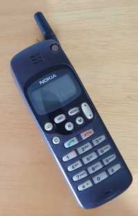 Telemóvel Nokia 1610 de 1996