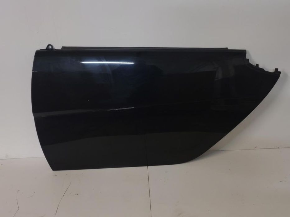 Painel Porta Esquerda Smart Fortwo Coupé  3G 451 2007 a 2014