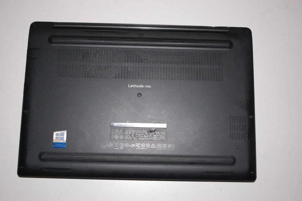 Dell Latitude 7390 | i5 7gen | Dotyk | Win11 | Nowa bateria
