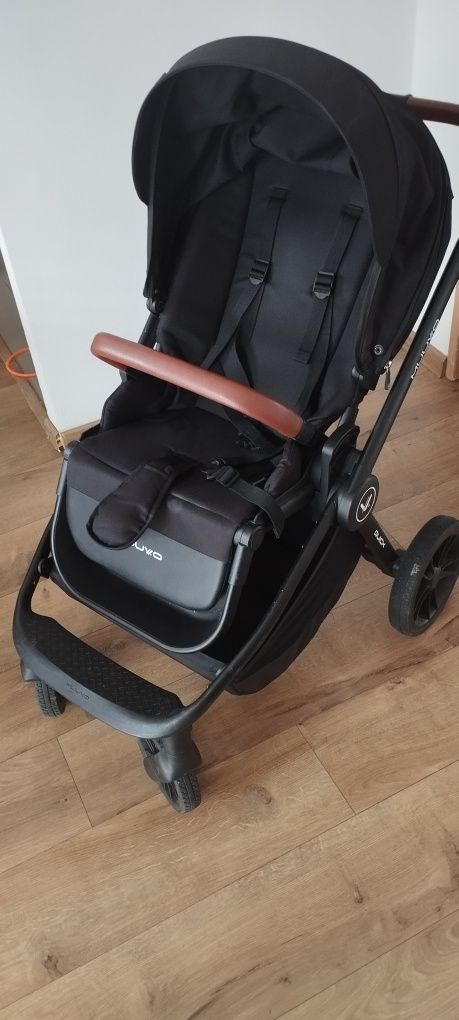 wózek 2w1 muuavo quick