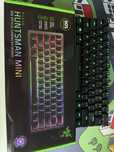 Klawiatura Razer Huntsman Mini Purple Clicky Optical