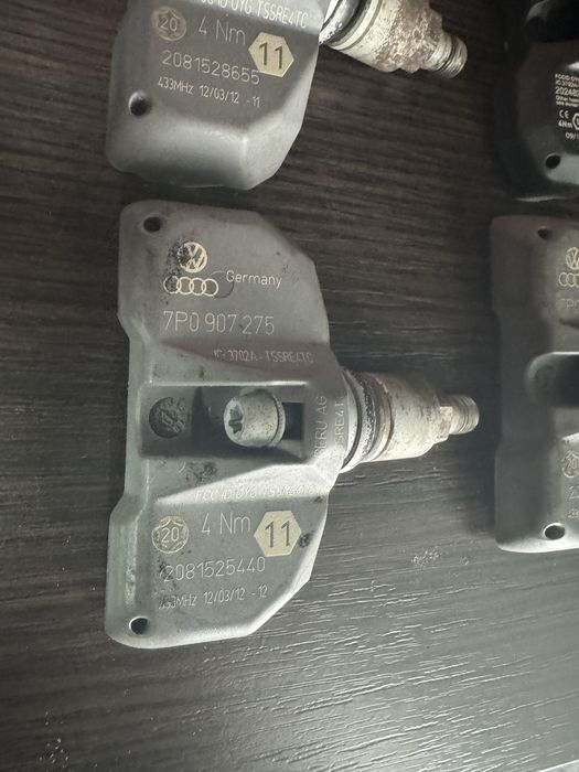 Датчики тиску volkswagen audi porsche toureg cayene Q7 оригінал