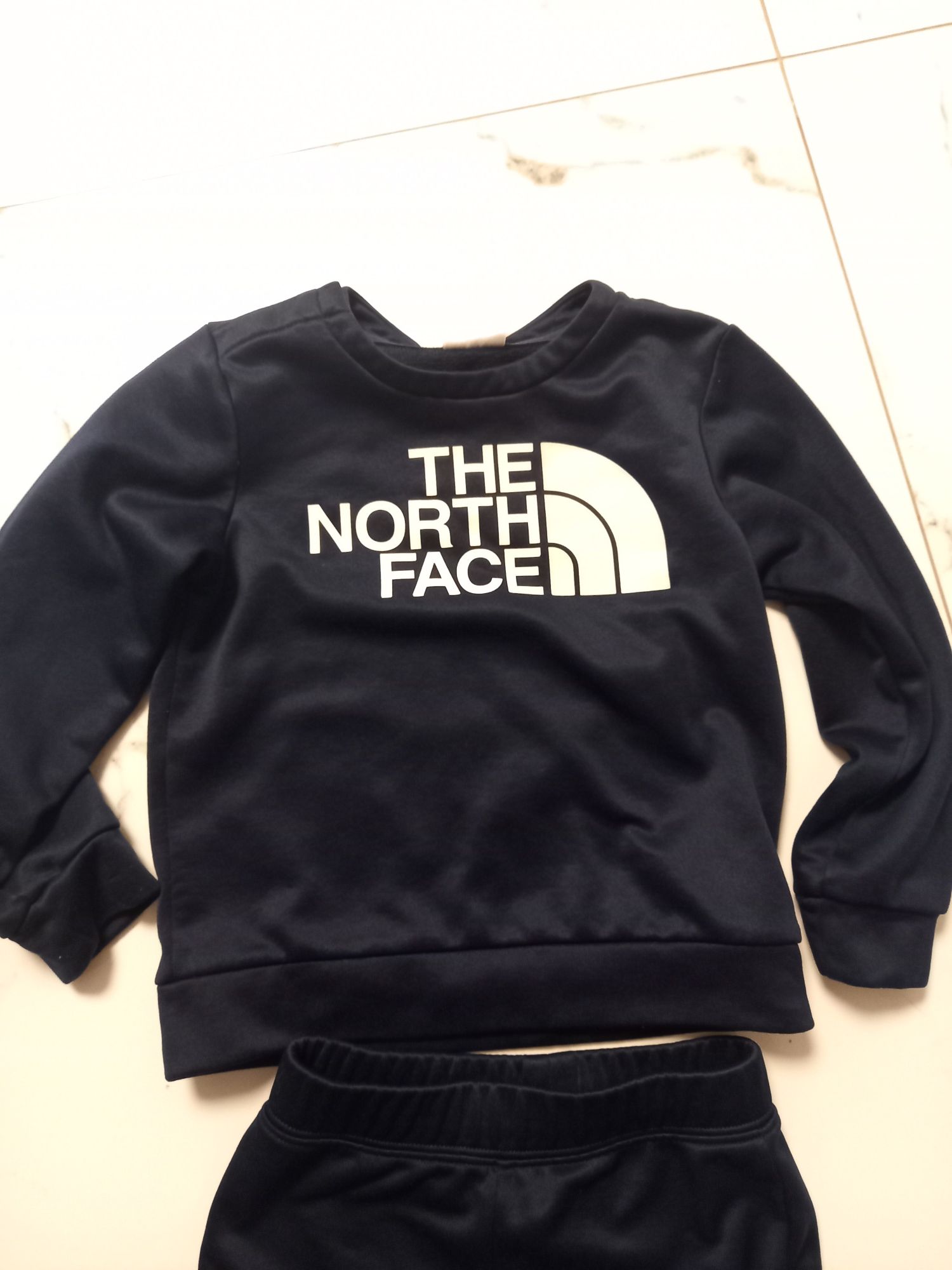 Dresik The North Face 3 latka