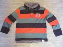 Polo / camisola / Sweat 5/6 anos