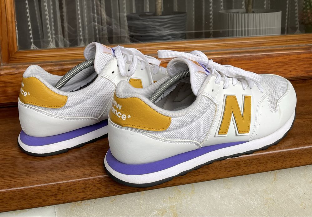 Кросівки New Balance 500