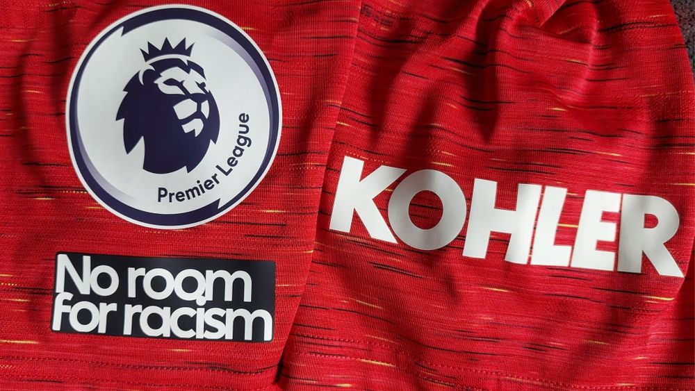 Koszulka Amad Diallo