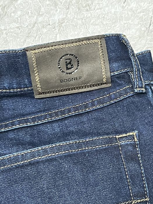 Джинси BOGNER (оригінал)