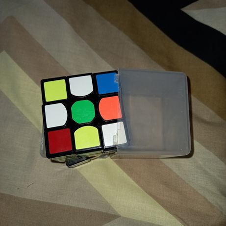 Кубик Рубика для спидкубинга Go Fang Ge