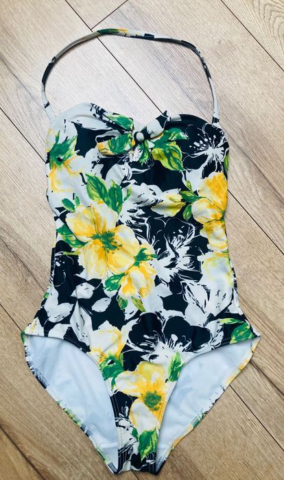 Świetny strój kąpielowy L / XL