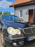 Sprzedam Mercedes w203