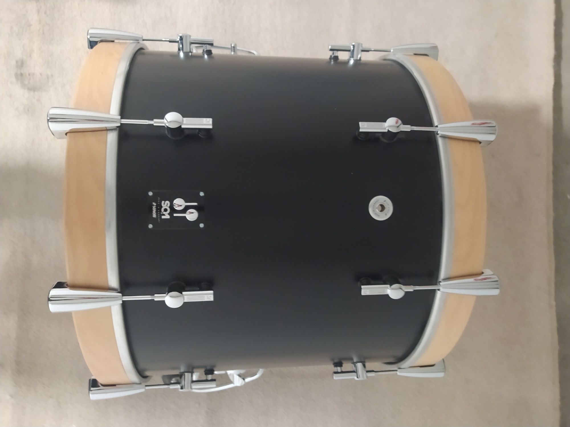 Sonor SQ1 20,14,12